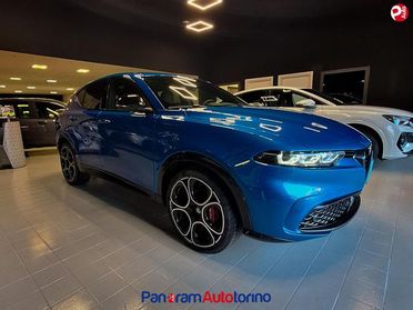 ALFA ROMEO Tonale 1.5 160 CV MHEV TCT7 Veloce