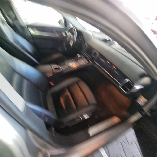 PORSCHE Panamera 4.8 4S