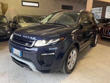 Land Rover Range Evoque 2.0 TD4 180 CV 5p. Autobiography