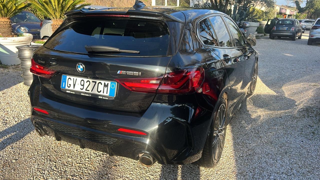 Bmw 135 M 135i xDrive Colorvision Edition