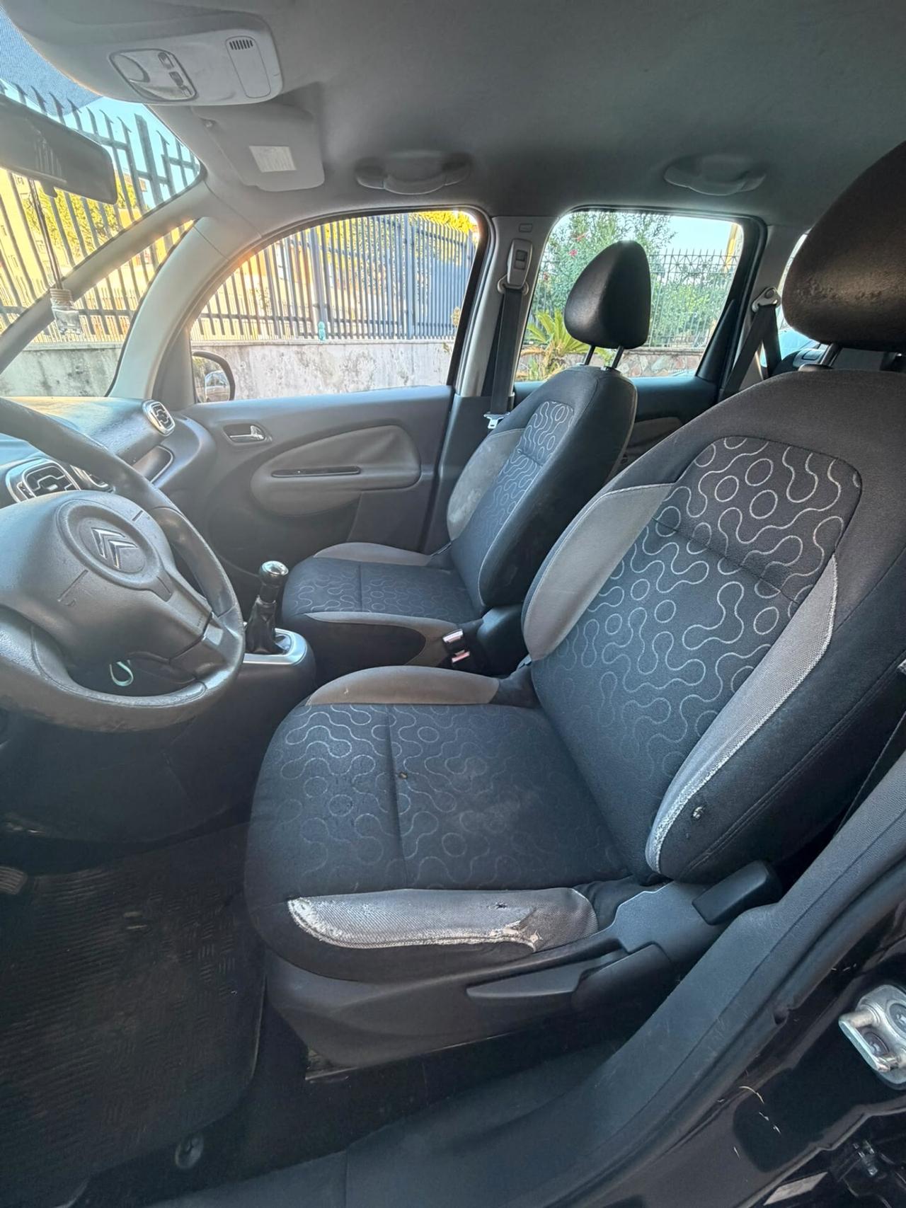 Citroen C3 Picasso 1.6 HDi 90 airdream Business