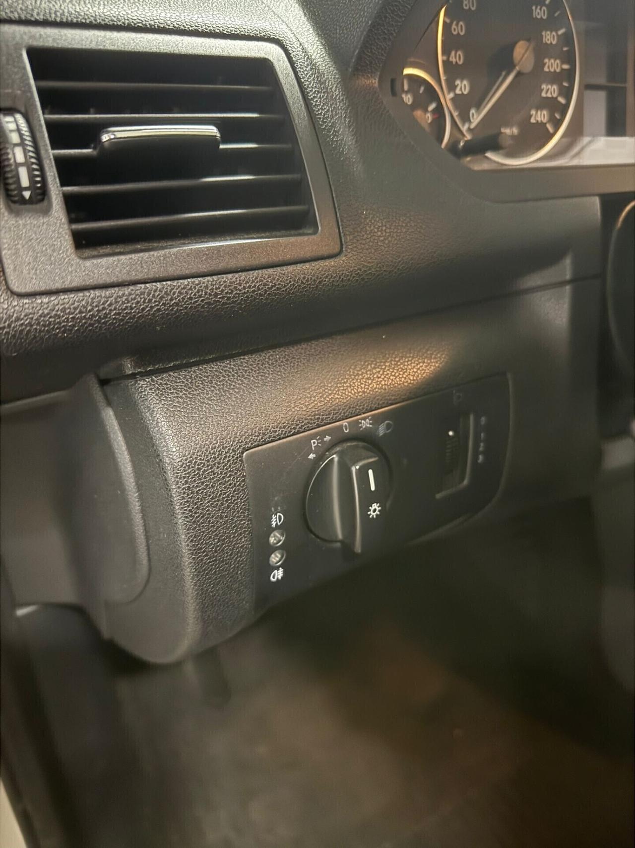 Mercedes-benz A 150 2008