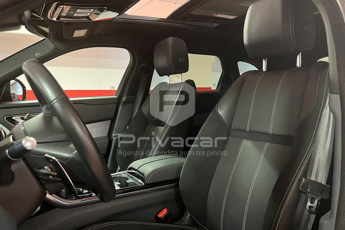 LAND ROVER Range Rover Velar 2.0 Si4 250 CV R-Dynamic SE