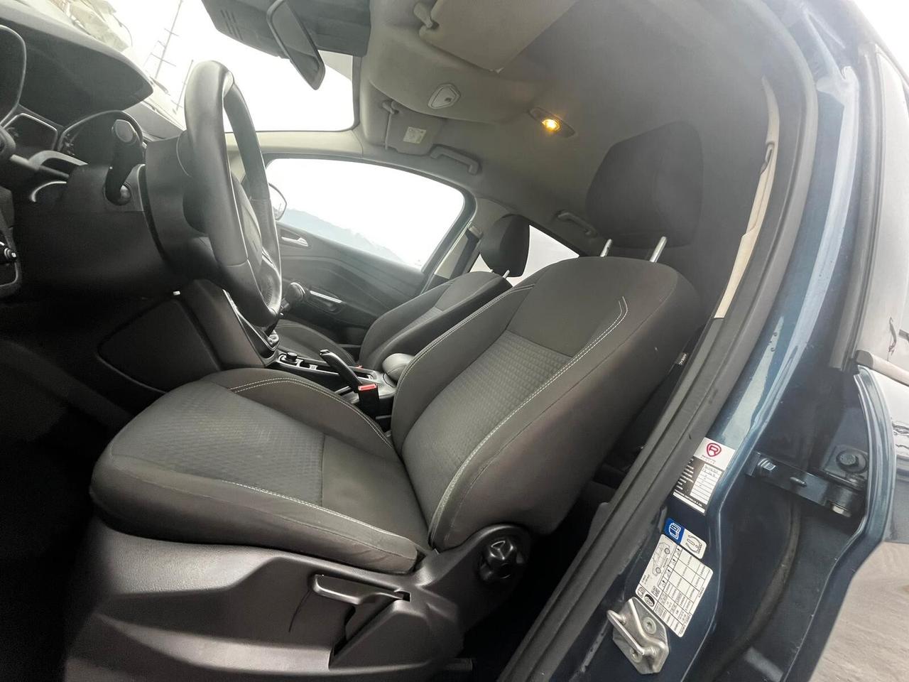 Ford C-Max C-Max 1.5 TDCi 95CV Start&Stop Business