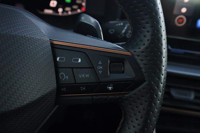 CUPRA Formentor 1.5 TSI DSG PREZZO NETTO