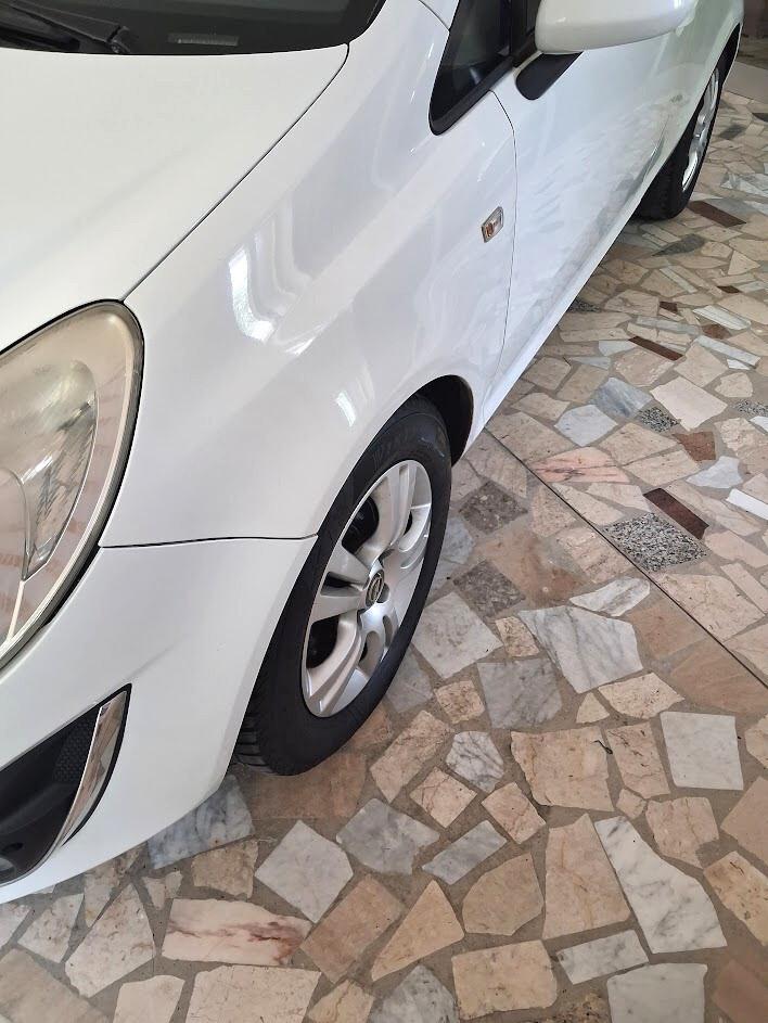 Opel Corsa 1.3 CDTI 95CV ecoFLEX 3 porte Start&Stop Elective