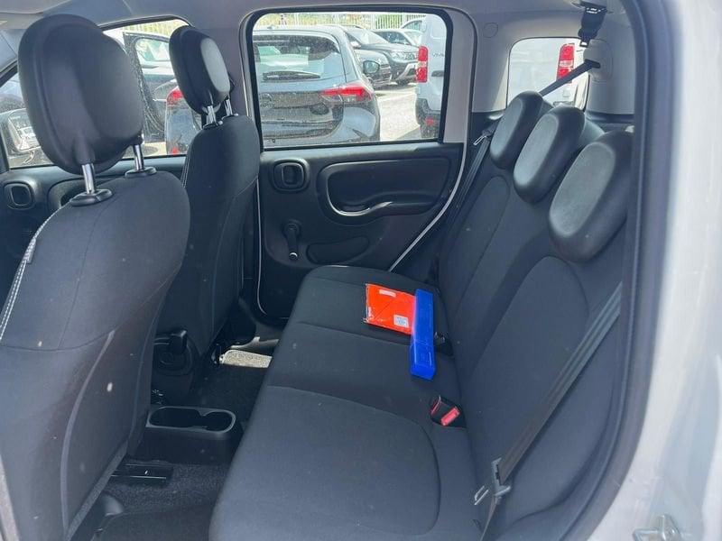 FIAT Panda Panda 1.0 FireFly S&S Hybrid