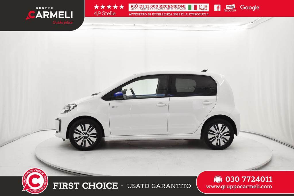 Volkswagen up! e-! 5p my20