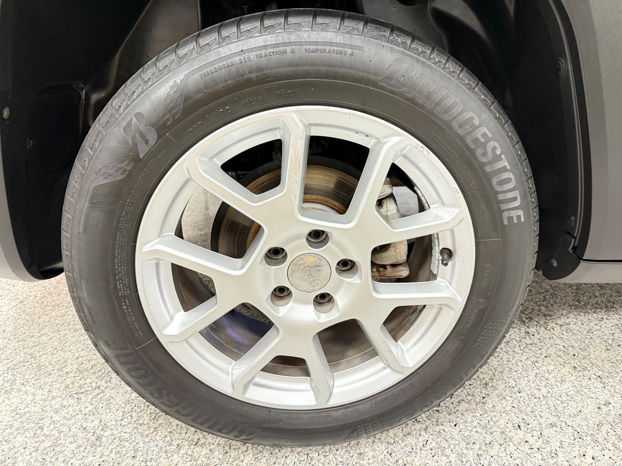 SUPER OFFERTA!! Jeep Renegade 1.3 T4 DDCT Limited AUTOMATICA