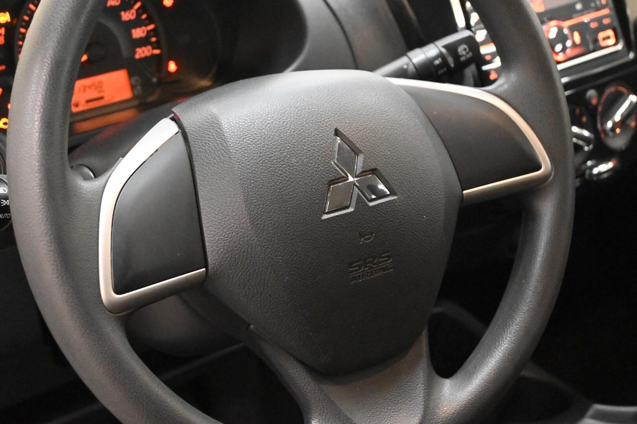 MITSUBISHI Space Star 3ª serie Space Star 1.2 ...