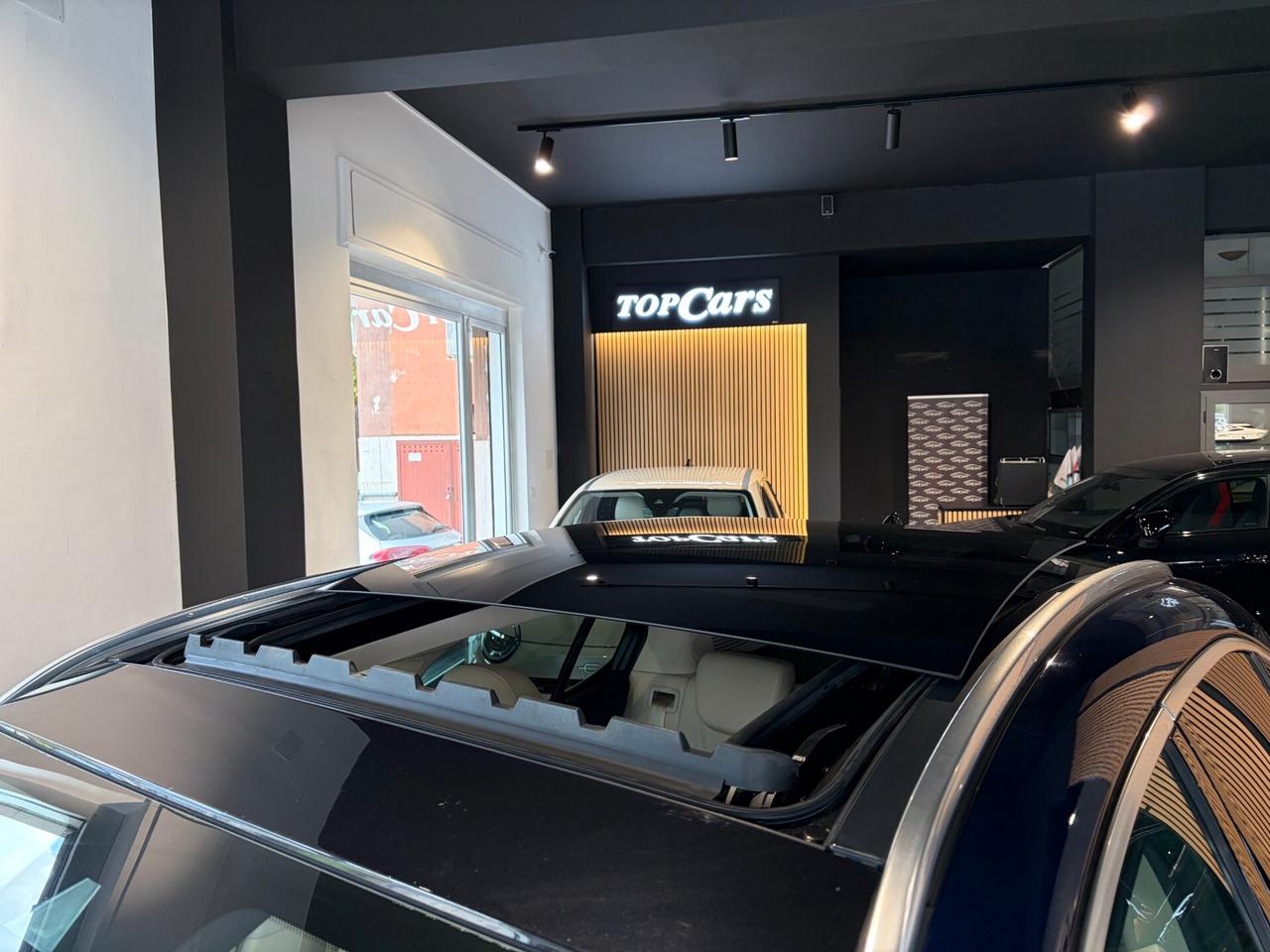 Alfa Romeo Stelvio 2.2 Turbodiesel 210 CV AT8 Q4 Executive