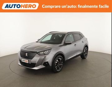 PEUGEOT 2008 PureTech 130 S&S Allure Navi Pack