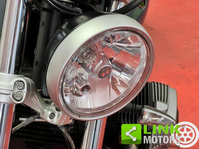 BMW R Nine T PURE