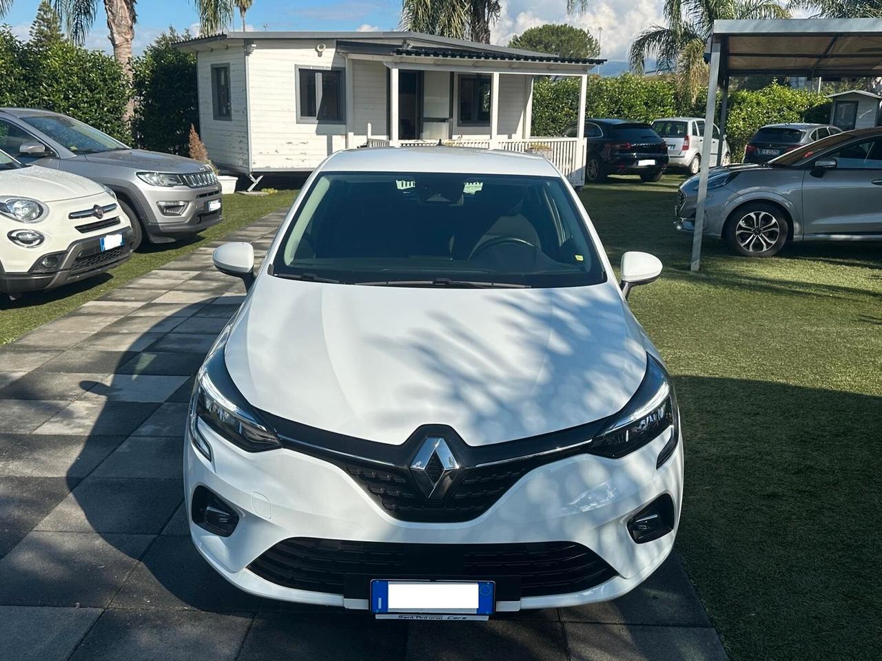 Renault Clio 1.5dCi 100 CV BUSINESS 2022