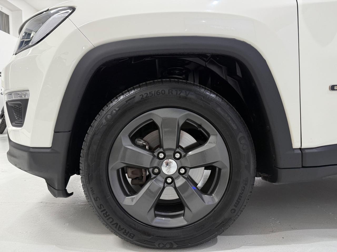 Jeep Compass 1.6 Multijet II 2WD Sport