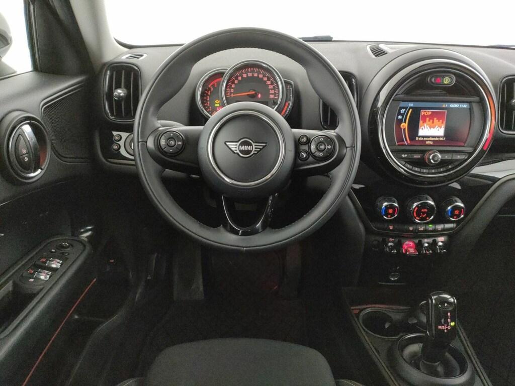 Mini Cooper SD Countryman 2.0 TwinPower Turbo Cooper SD Hype ALL4 Steptronic