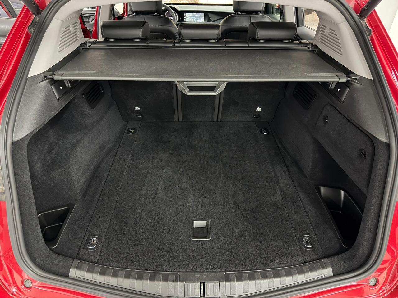 2.2 TD 160 CV BUSINESS PELLE TOTALE NAVI TAGLIANDATA UNICO PROPRIETARIO PERFETTA