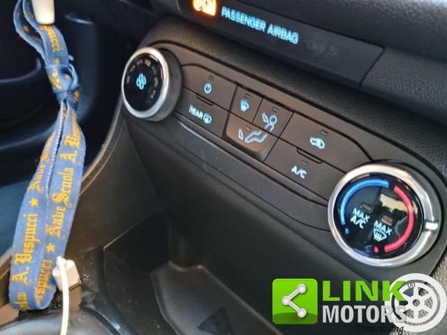 FORD Fiesta 1.1 85 CV 5 porte ST-Line NEOPATENTATI