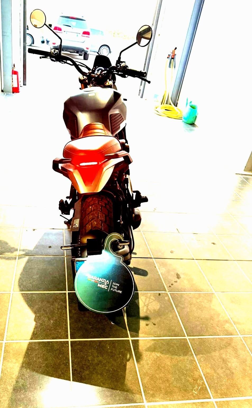 SCRAMBLER - PERMUTO AUTO O ROLEX