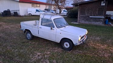 Talbot Simca 1100 pick up RARO