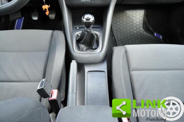 VOLKSWAGEN Golf 2.0 TDI 110CV DPF 5p. Highline