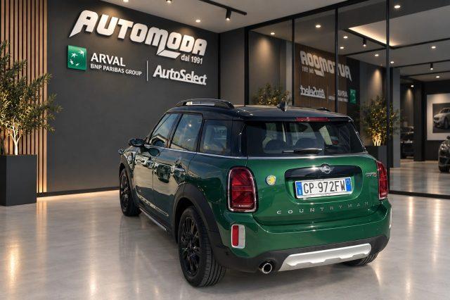 MINI Cooper COUNTRYMAN SE ALL4 YOURS AUTO