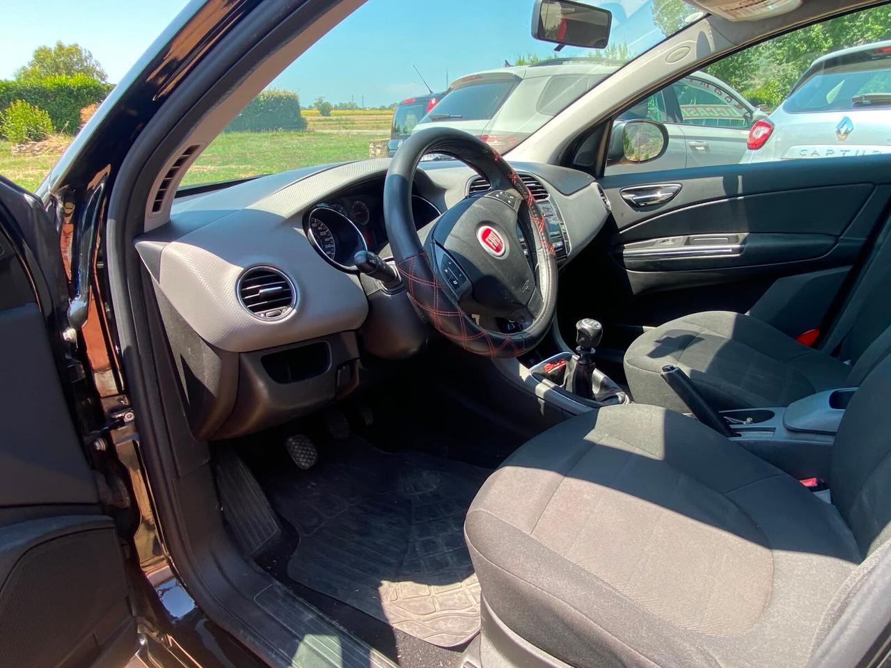 Fiat Bravo 1.4 Dynamic GPL