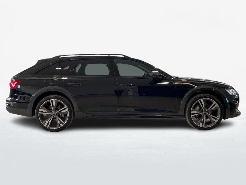 Audi A6 allroad 40 TDI 2.0 quattro S tronic Business Advanced
