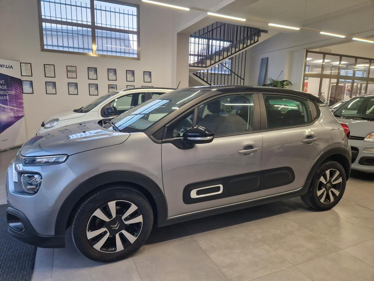 CITROEN C3 Puretech 83cv S&S PLUS