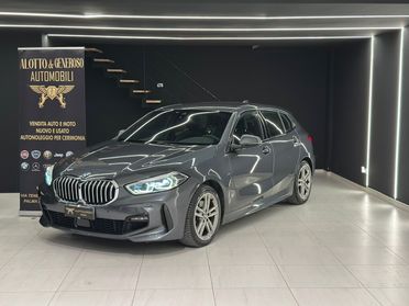 Bmw 118 118d 5p. Msport