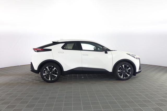 TOYOTA C-HR C-HR 1.8 HV Trend