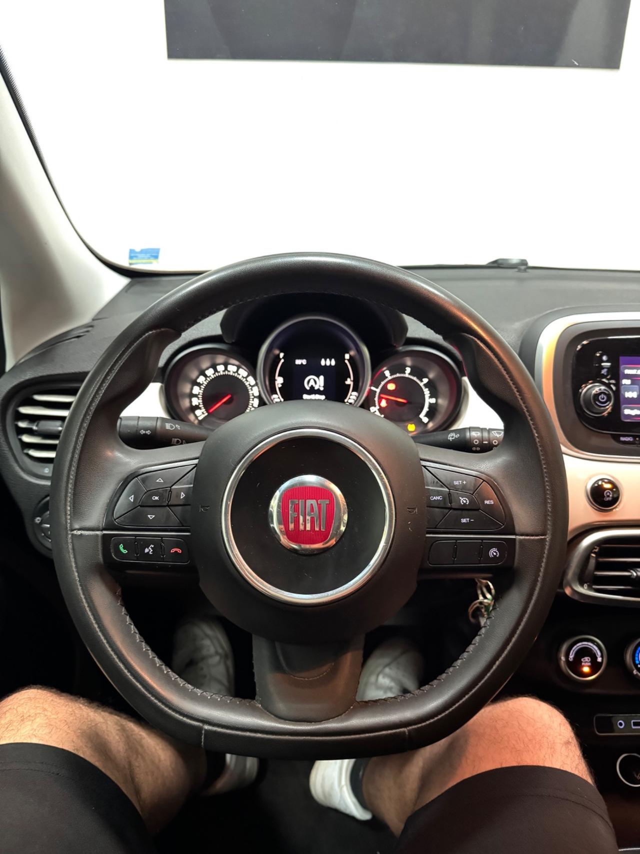 Fiat 500X 1.3 MultiJet 95 CV Lounge