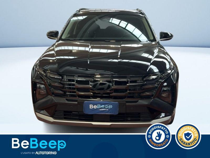 Hyundai Tucson 1.6 HEV EXELLENCE 2WD 215CV AUTO