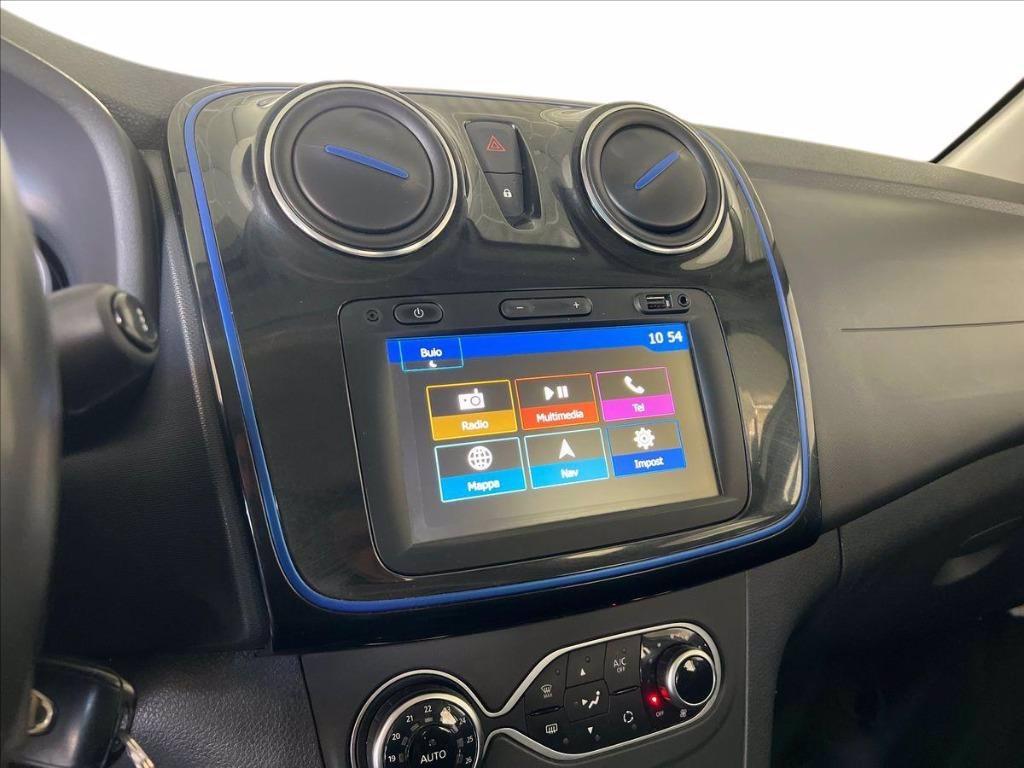 DACIA Sandero Stepway 1.0 tce 15th Anniversary Eco-g 100cv del 2020