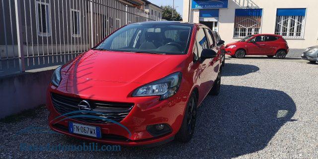 OPEL Corsa 1.4 GPLTech 5p. bi-Color