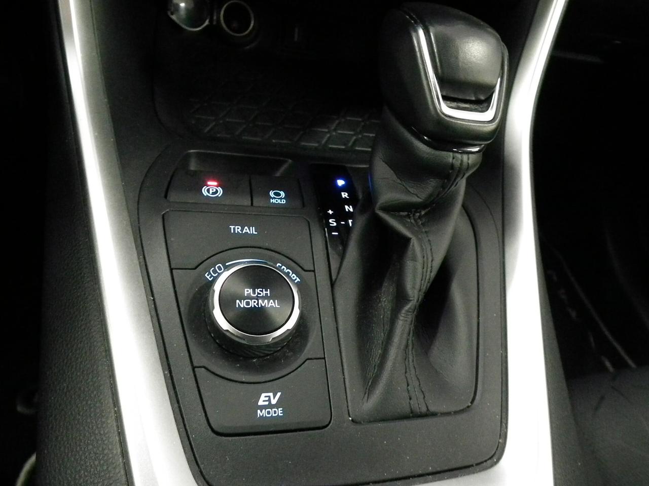 Toyota RAV 4 RAV4 HYBRID KM 43.000 ! AWD TRAZIONE INTEGRALE DYNAMIC