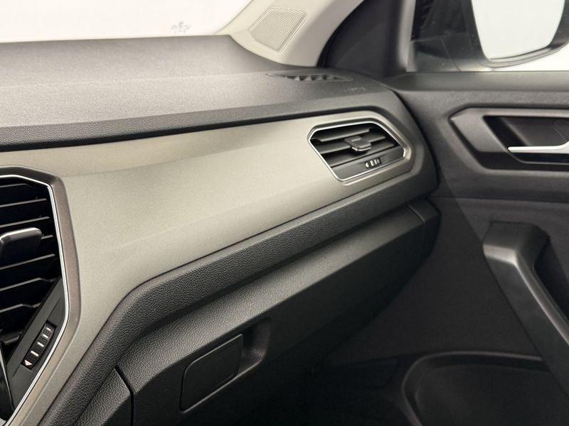 Volkswagen T-Roc 1.0 TSI Style BMT