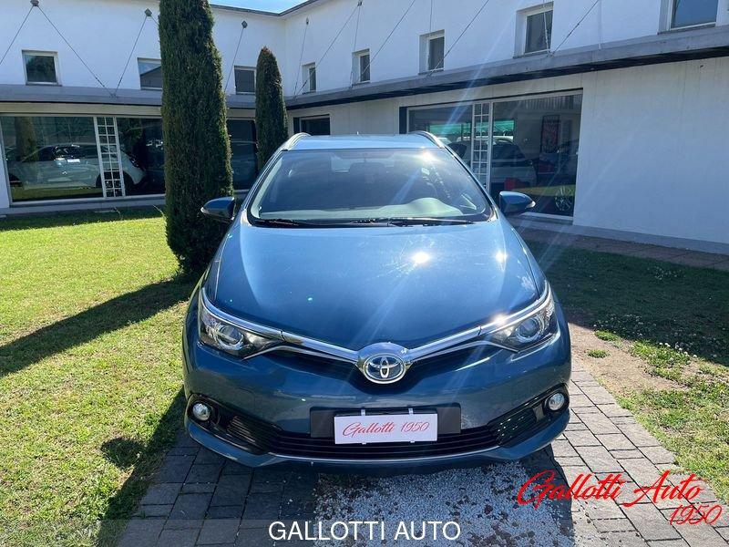 Toyota Auris Touring Sports 1.8h Business cvt