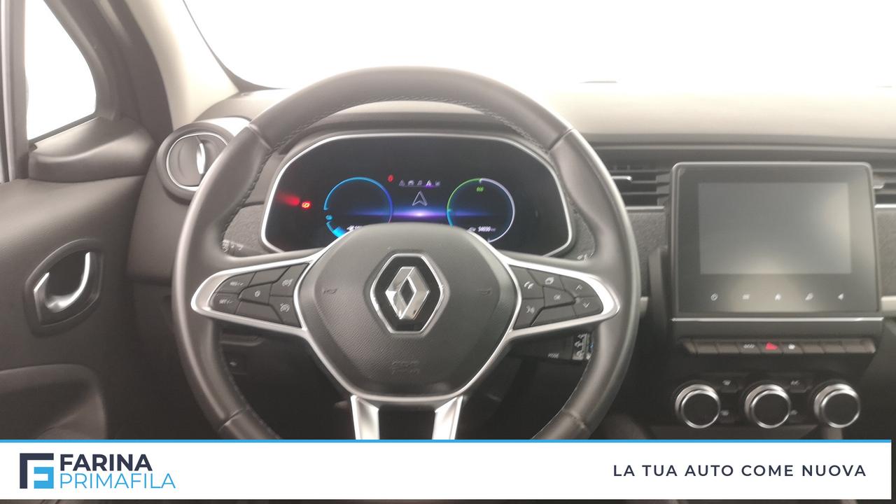 RENAULT Zoe 2020 - Zoe Zen R135