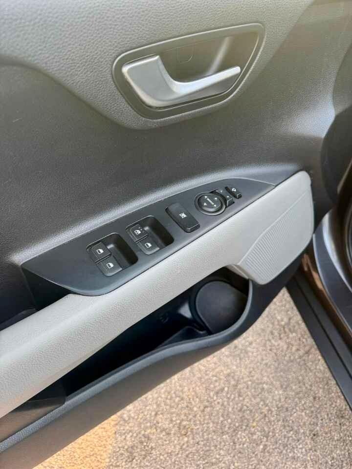 Kia Stonic 1.0 T-GDi 120 CV Energy