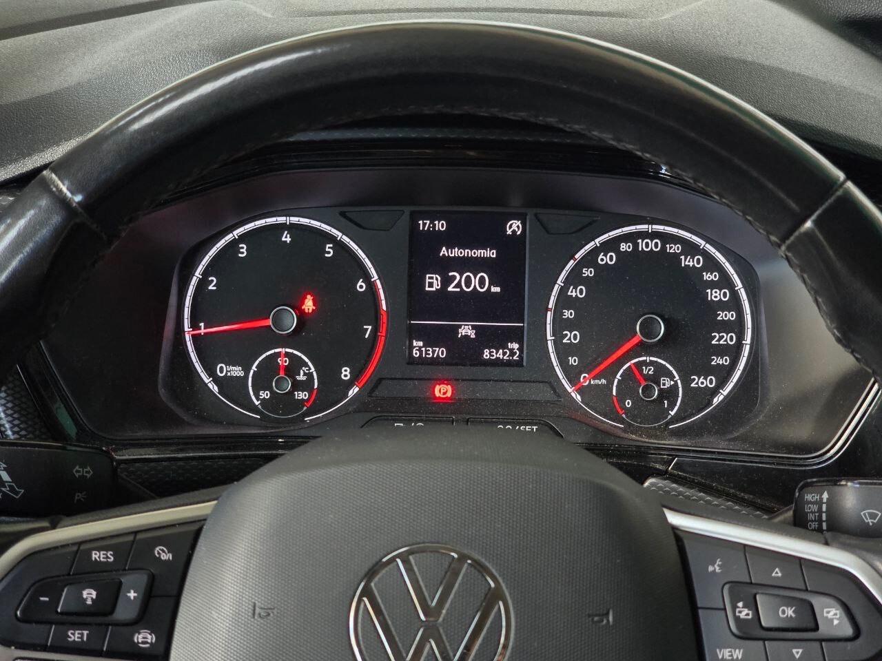 Volkswagen T-Cross 1.0 TSI Sport