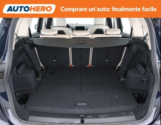 BMW 220 d xDrive Gran Tourer Luxury aut.