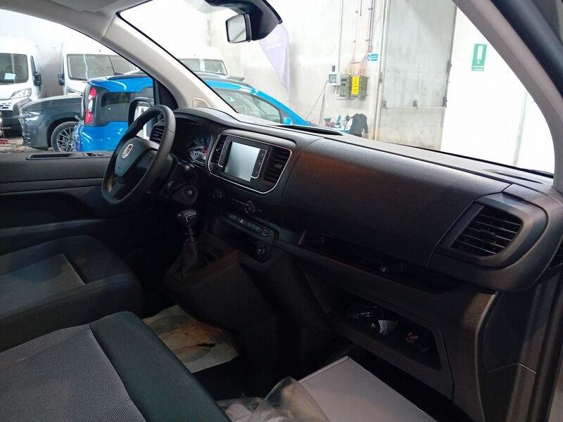 FIAT Scudo 1.5 BlueHDi 100cv L3-PL. 9 Posti