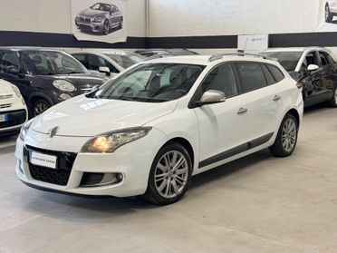 Renault Megane Mégane 1.5 dCi 110CV Start&Stop SporTour GT Line