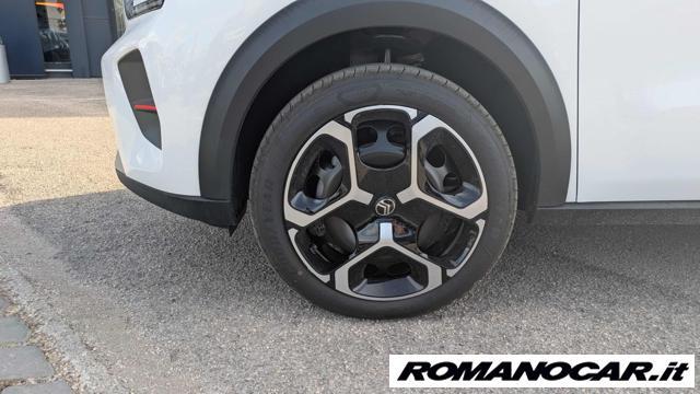 CITROEN C3 Hybrid 110 cv Automatico PLUS