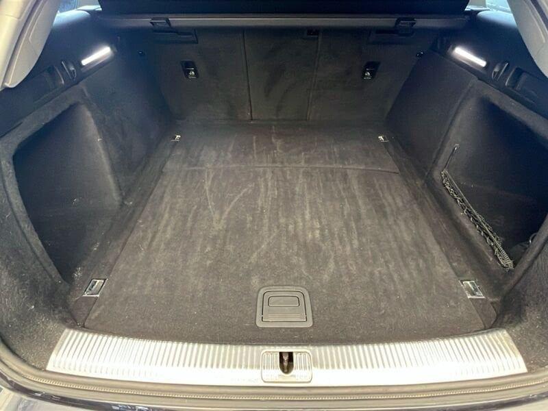Audi A4 2.0 TDI 110kW Avant