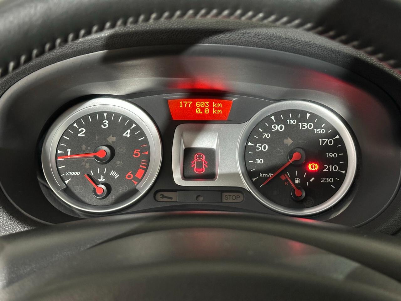 Renault Clio 1.5 dCi 75CV 5 porte Dynamique