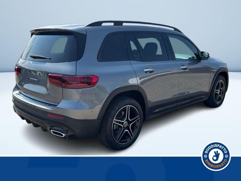 Mercedes-Benz GLB Classe 200d Automatic AMG Line Advanced Plus