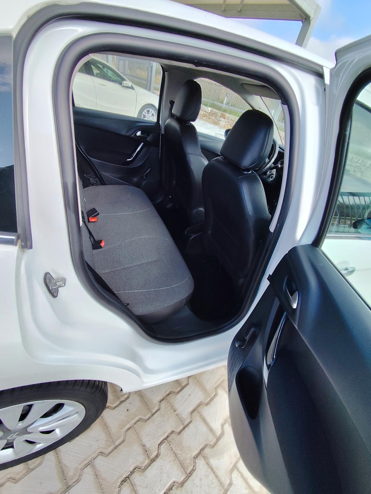 Citroen C3 1.4 HDi 70 Exclusive