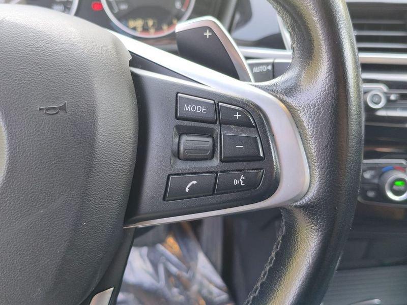 BMW X1 X1 xDrive18d xLine